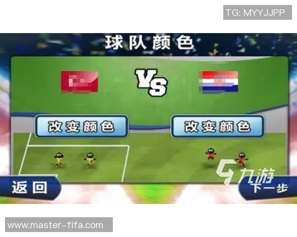 手游足球小将全攻略新手必看技巧与阵容搭配详解